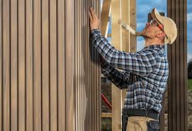 Best Composite Siding  in Clearlake Oaks, CA